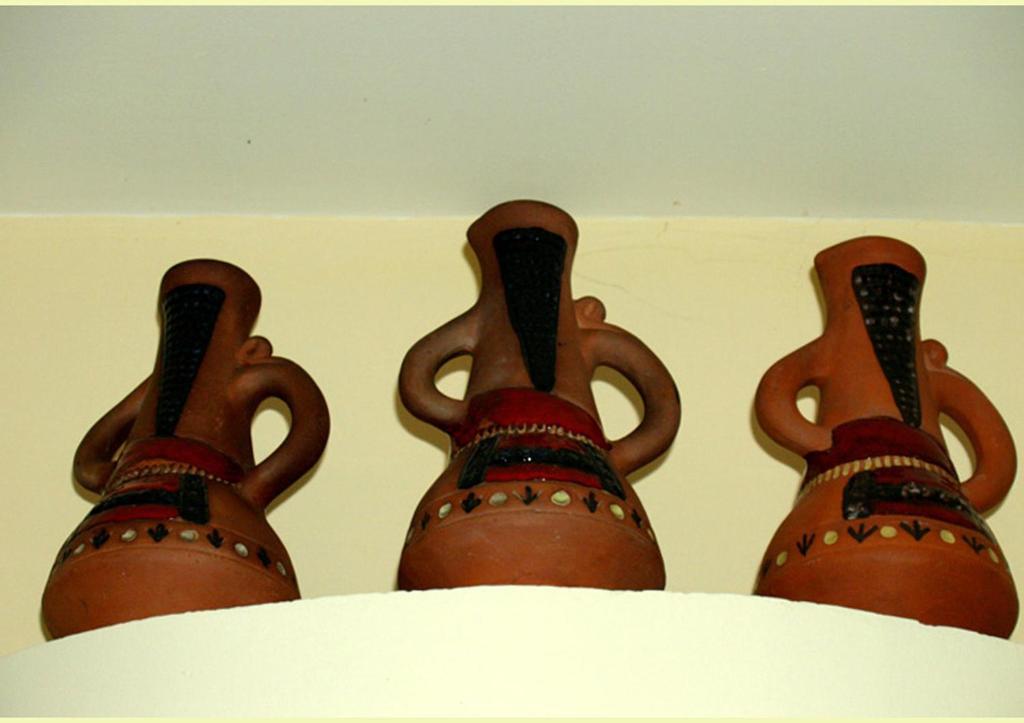 Three Jugs B&B Jrvezh Exteriör bild